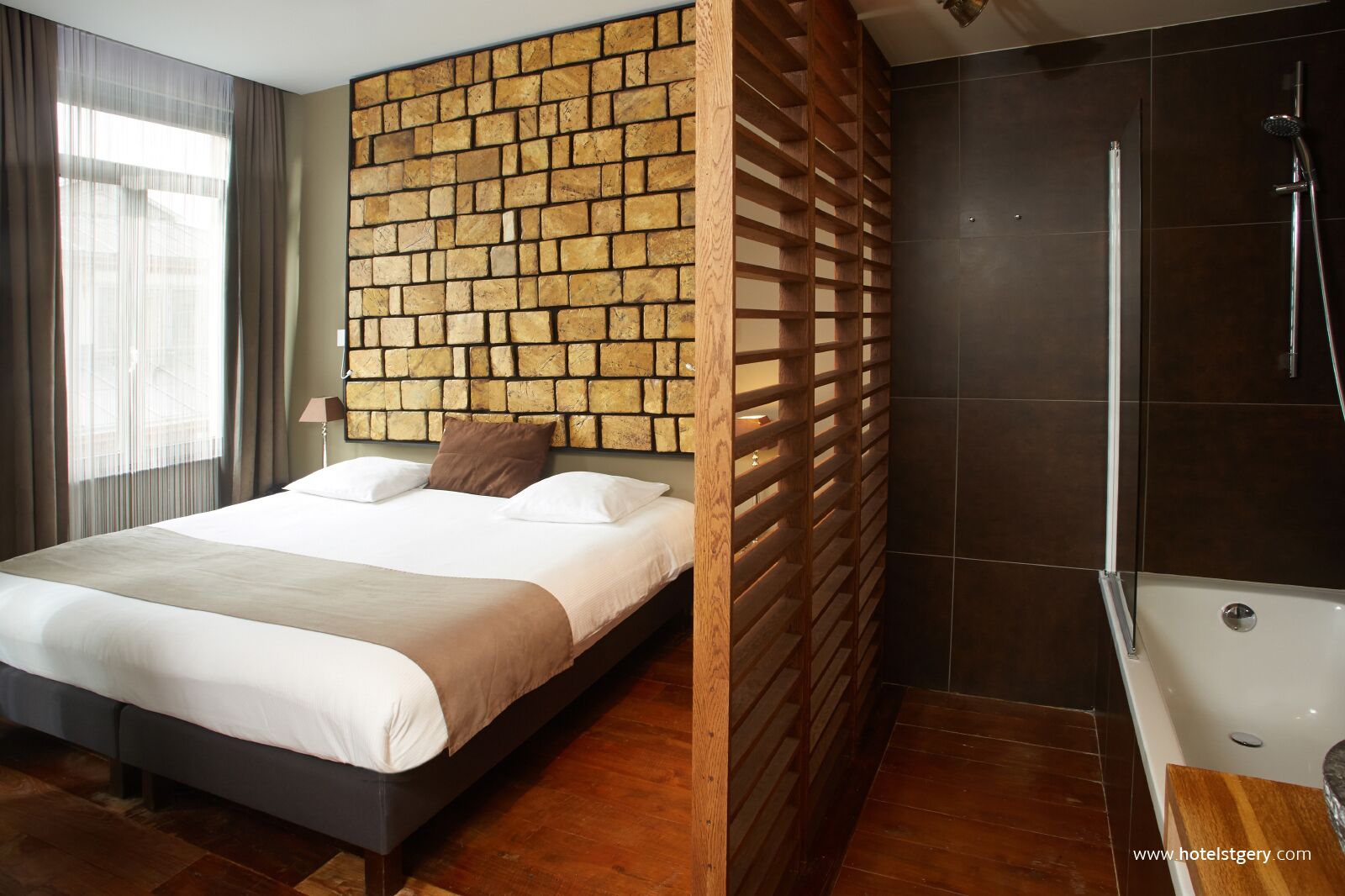 Photo - Saint Gery Boutique Hotel