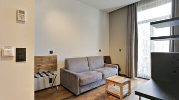 Junior Suite | Living area