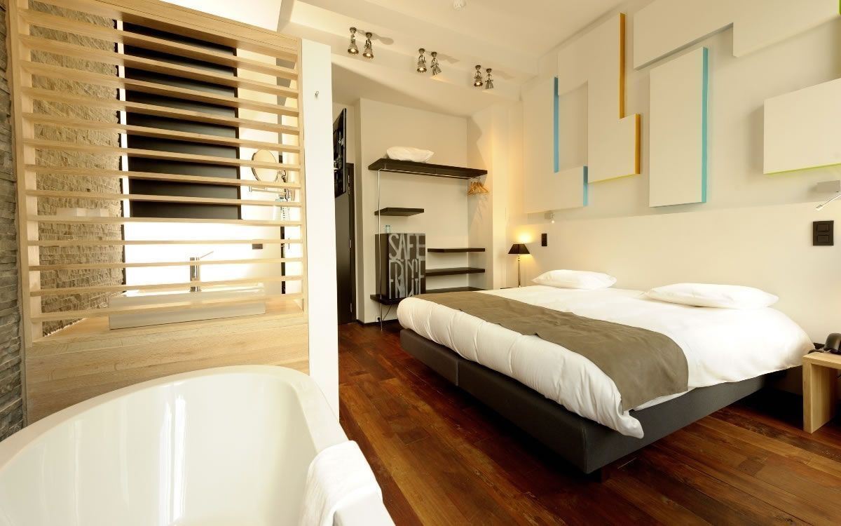 Photo - Saint Gery Boutique Hotel