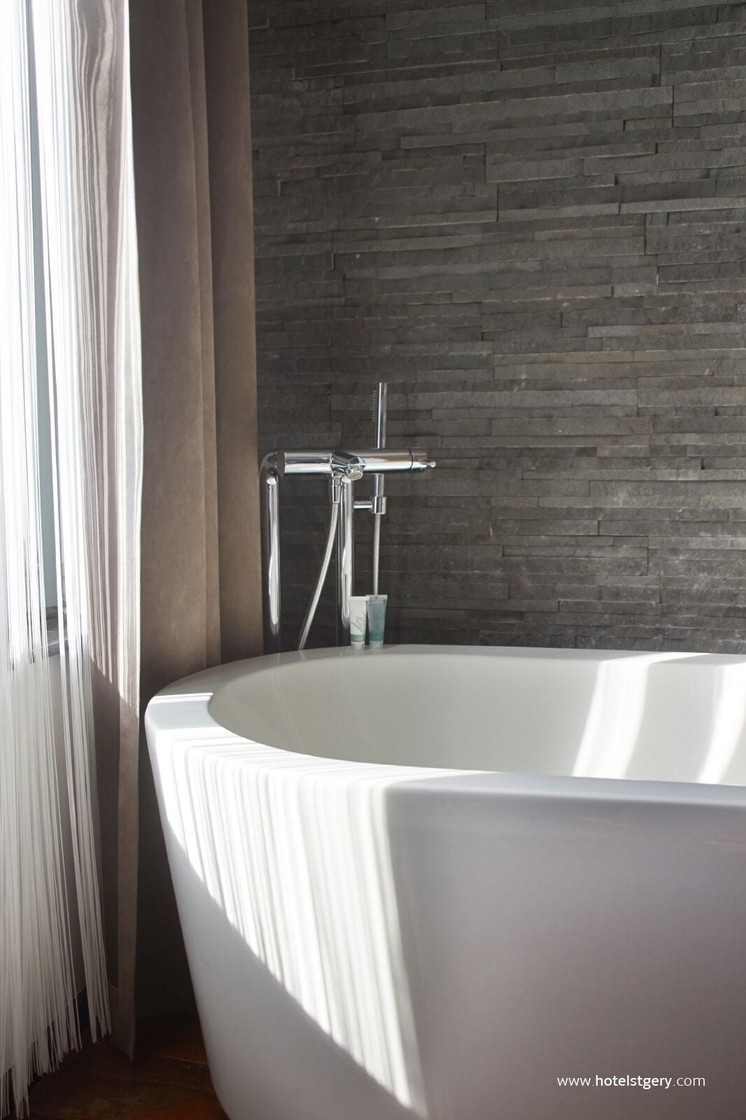 Foto - Boutique Hotel Saint-Géry