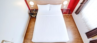 Easy Planet Pattaya