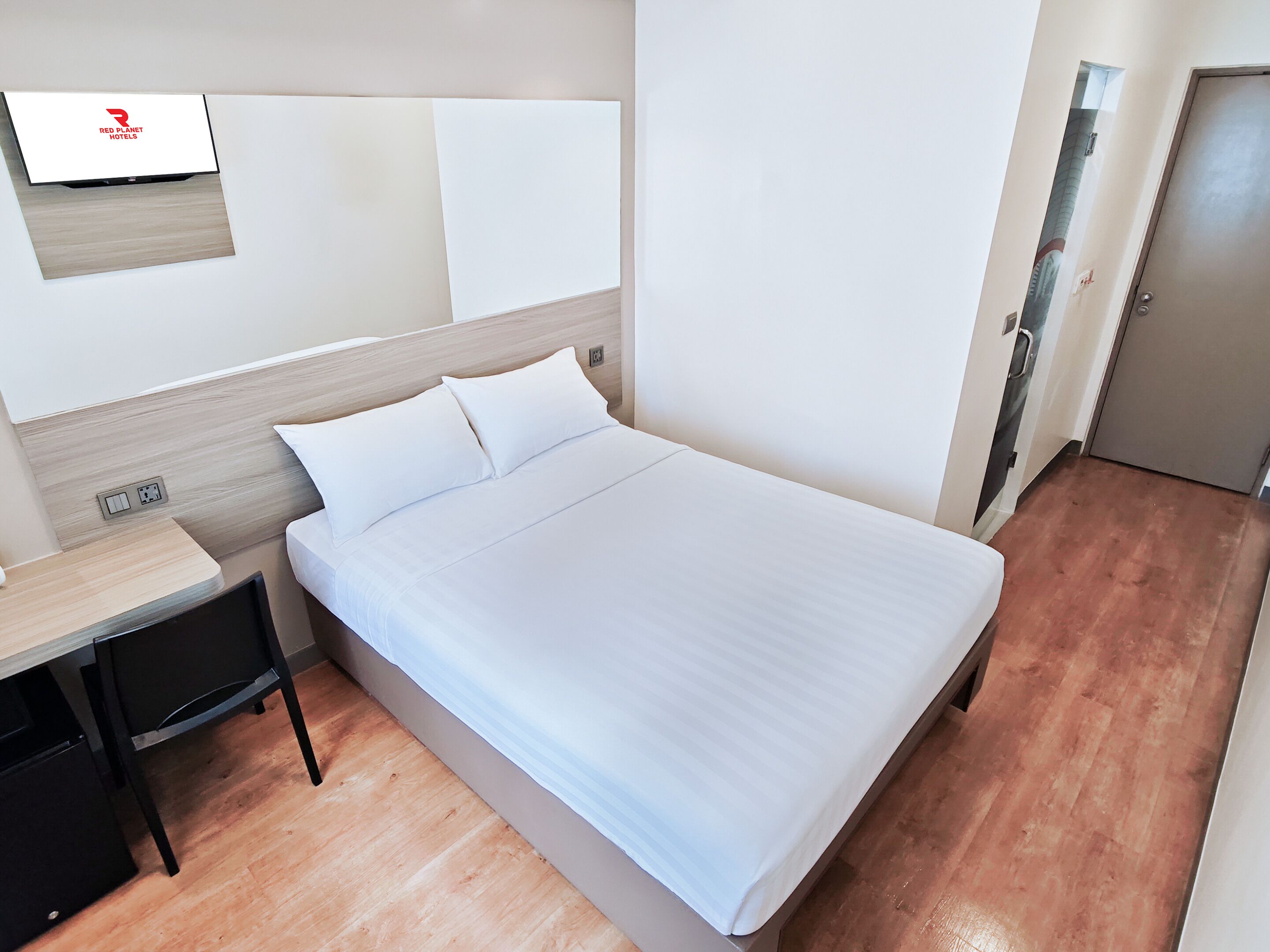 Foto - Red Planet Cebu