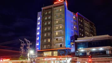 Fachada
