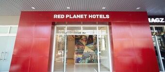 Red Planet Clark Angeles City