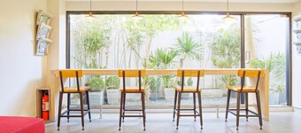 Red Planet Manila Malate Mabini