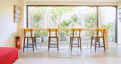 Red Planet Manila Malate Mabini