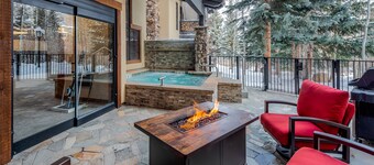 Creekside at Beaver Creek