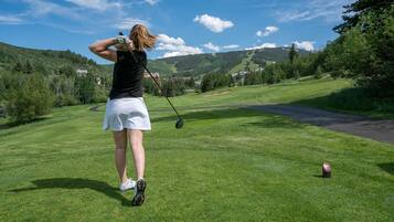 Golfe