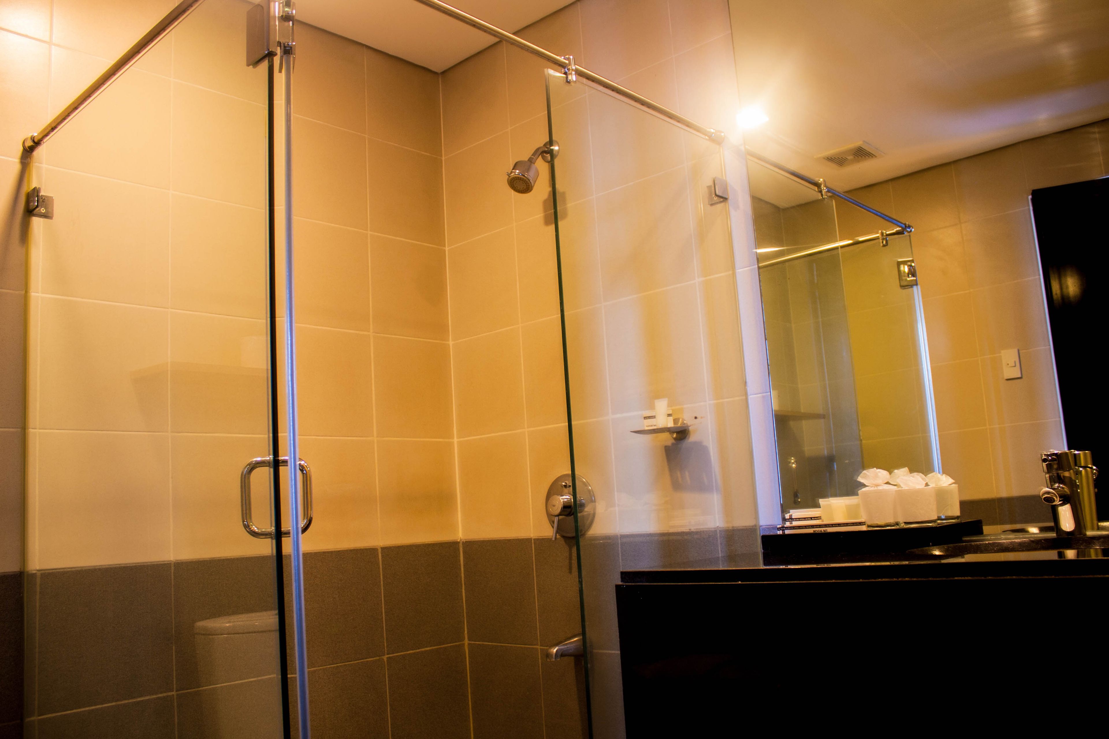 Photo - Manila Grand Opera Hotel