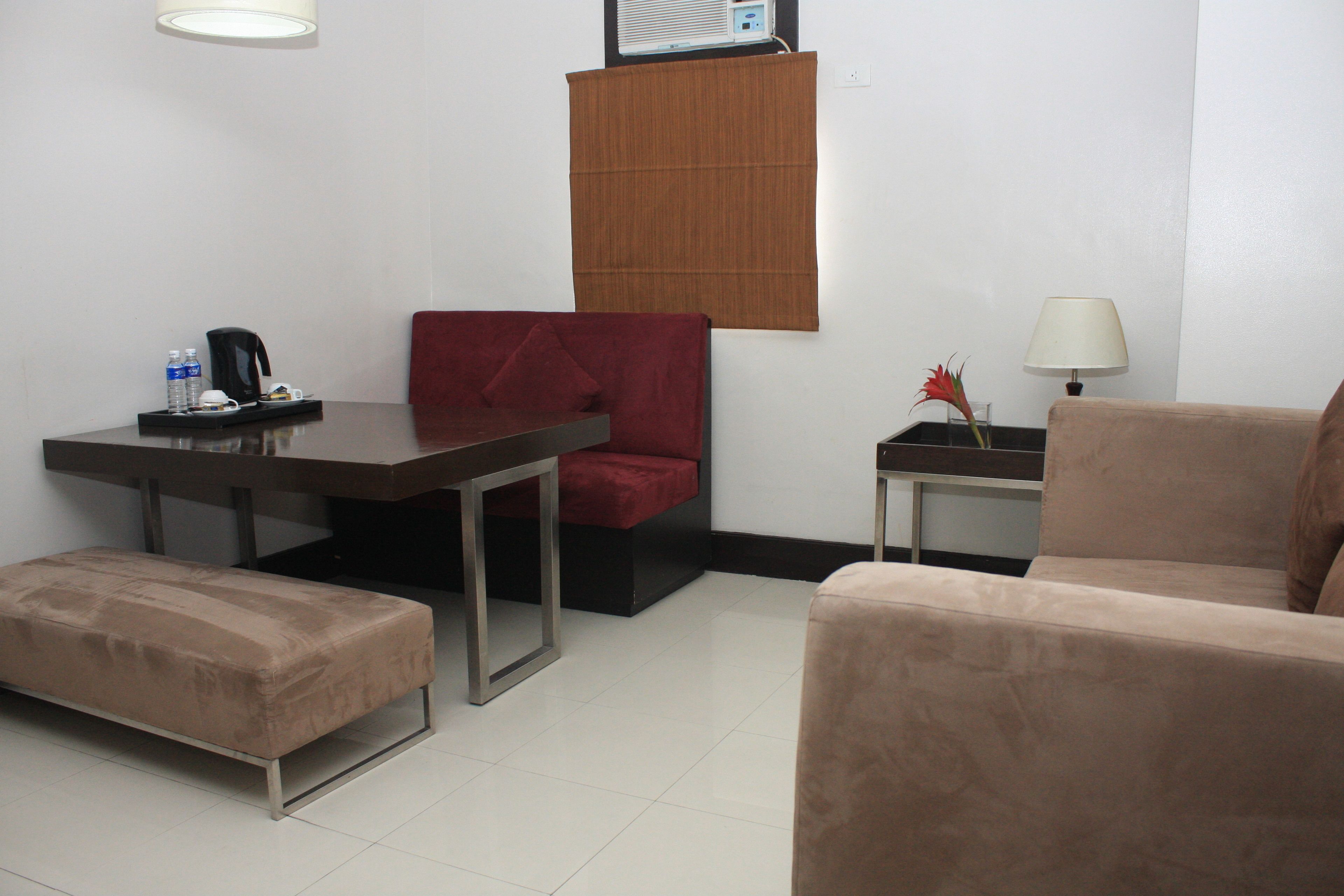 Photo - Manila Grand Opera Hotel