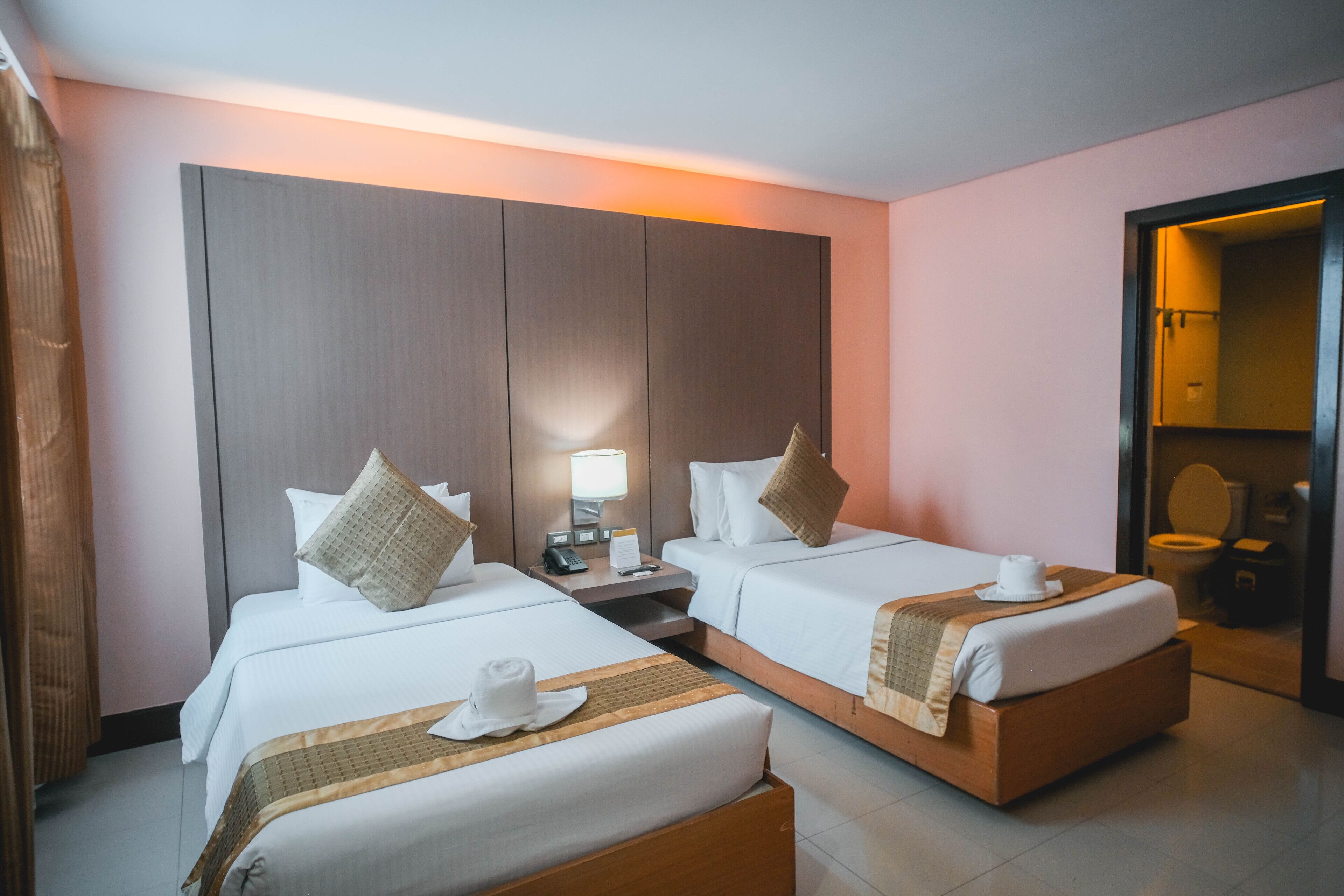 Photo - Manila Grand Opera Hotel