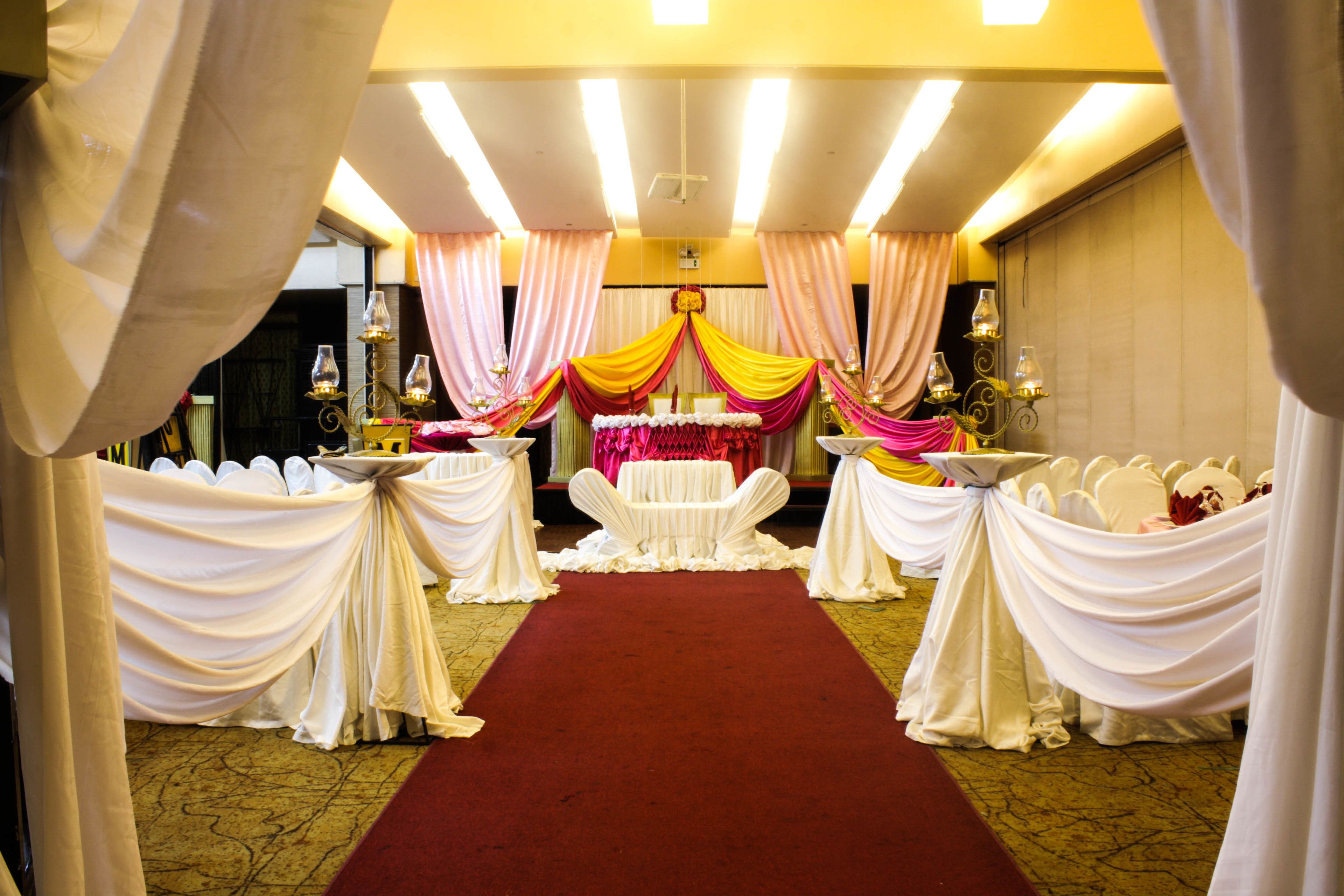 Foto - Manila Grand Opera Hotel