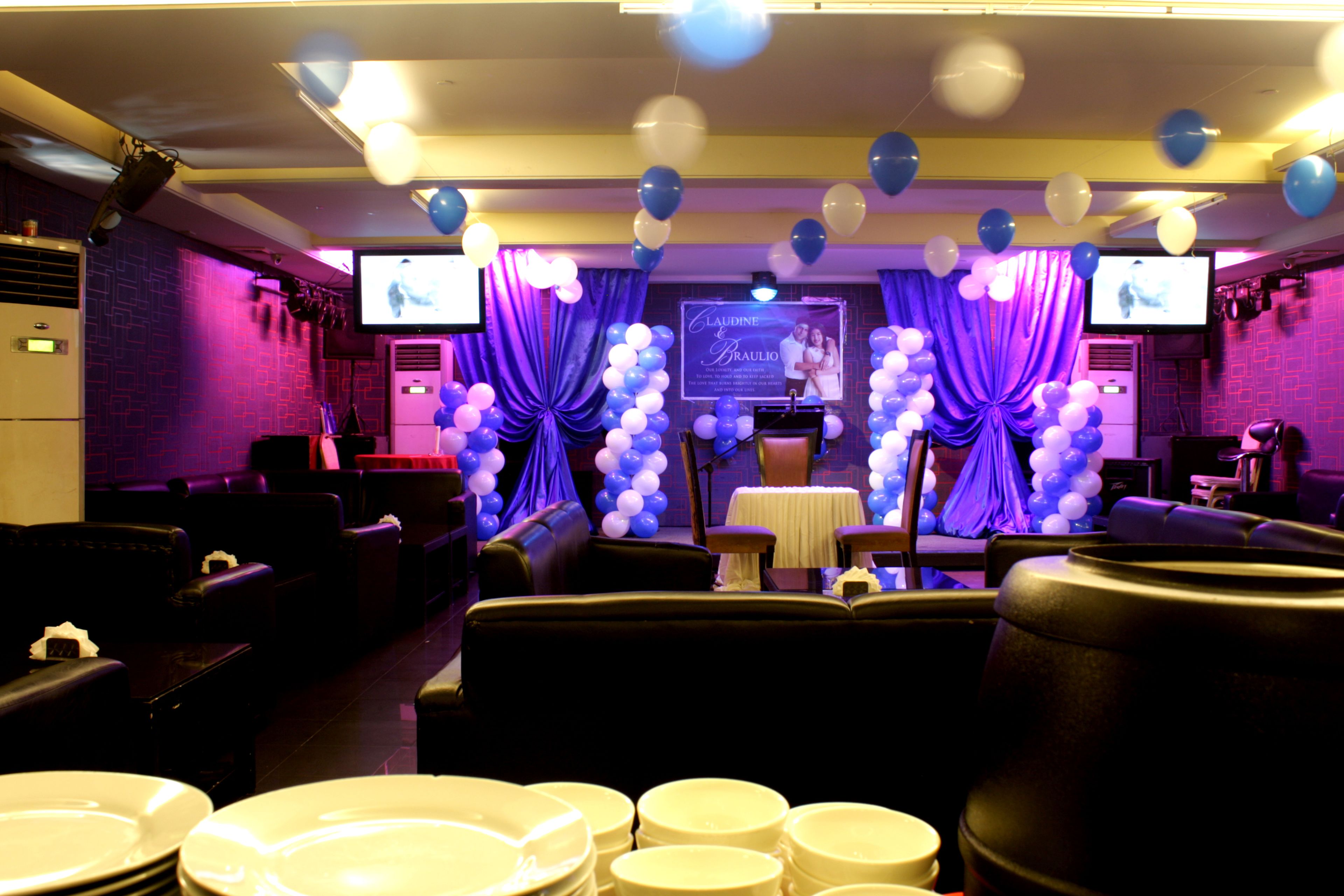 Photo - Manila Grand Opera Hotel