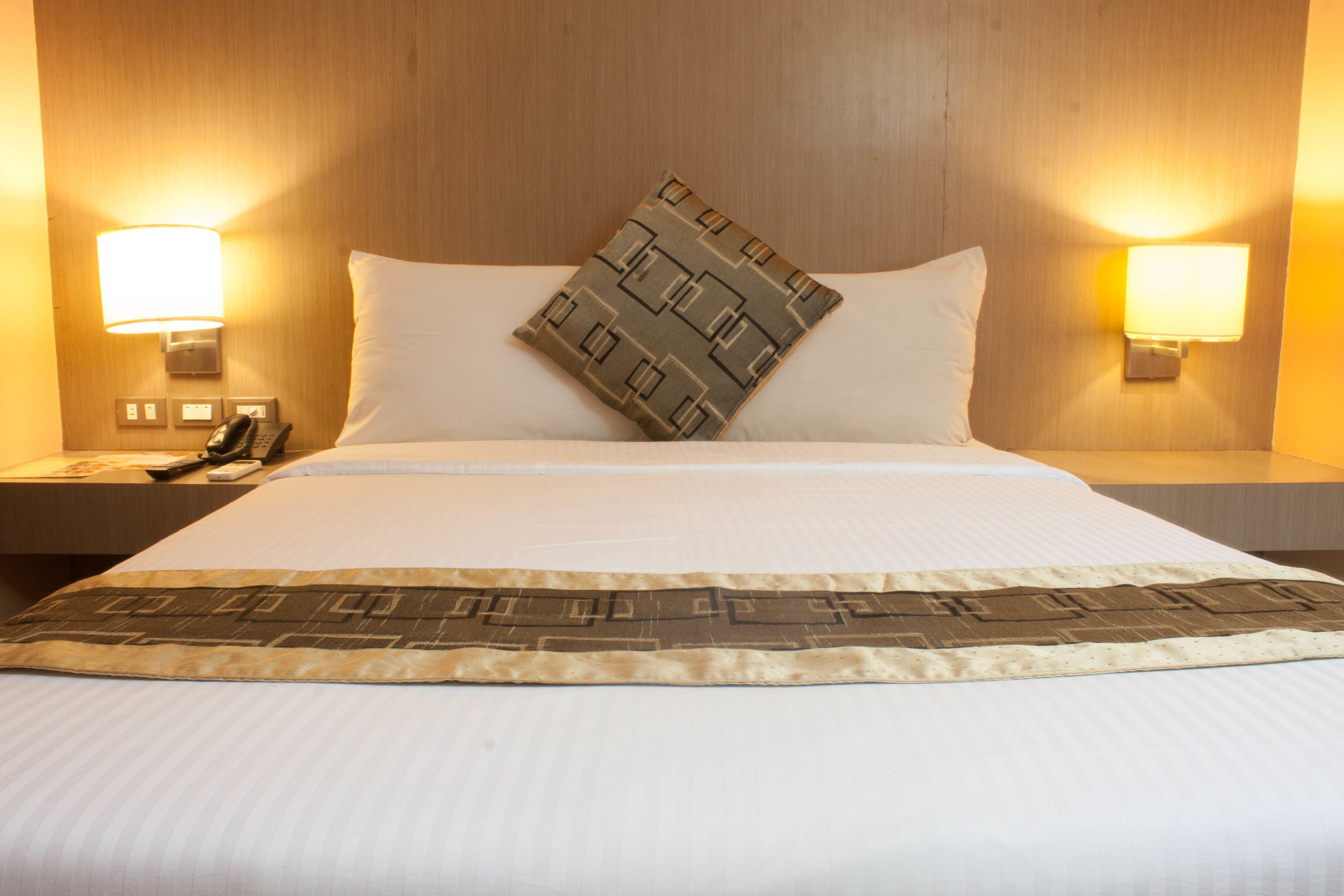 Photo - Manila Grand Opera Hotel