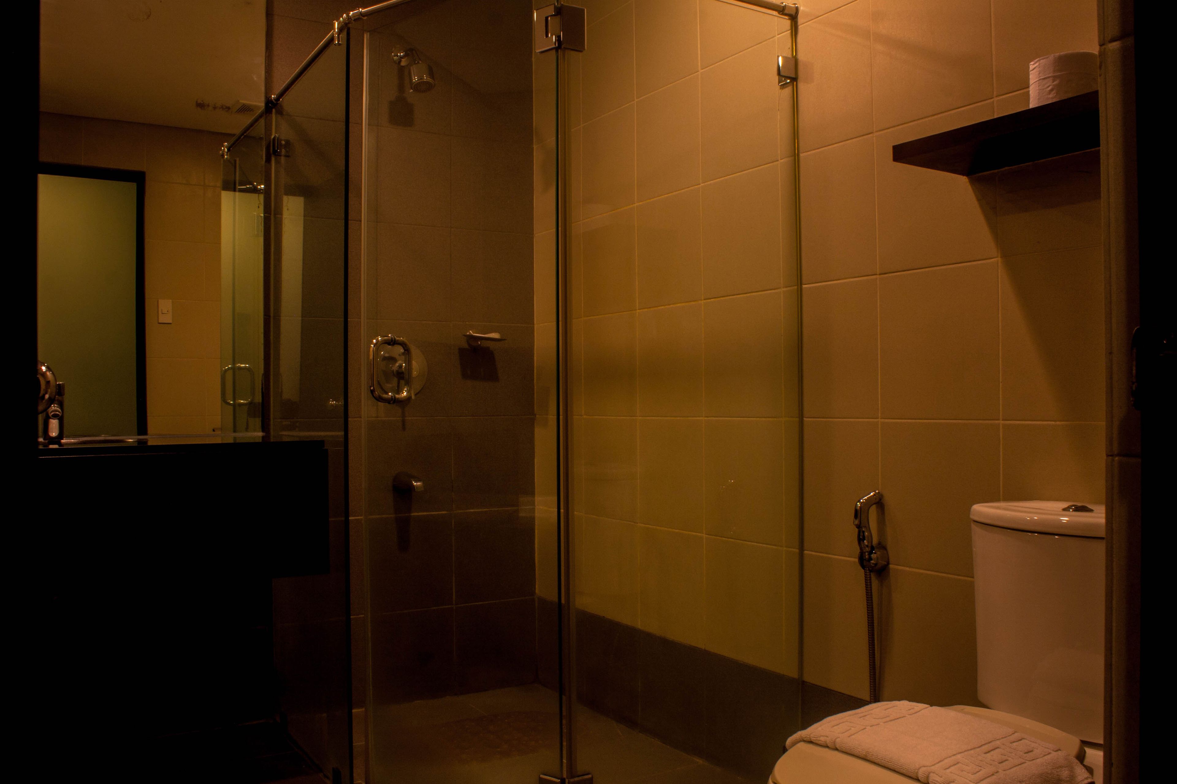 Photo - Manila Grand Opera Hotel