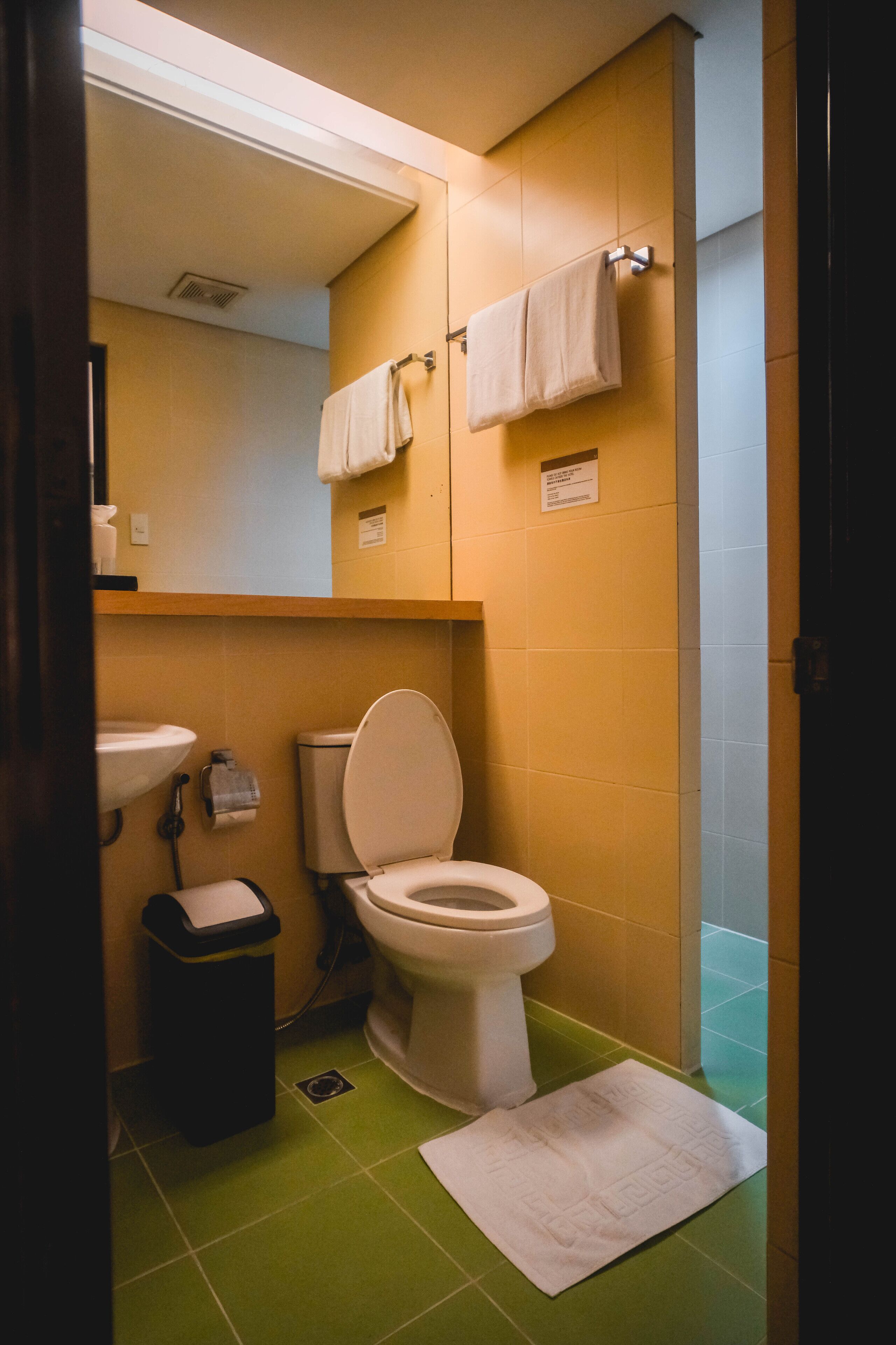 Photo - Manila Grand Opera Hotel