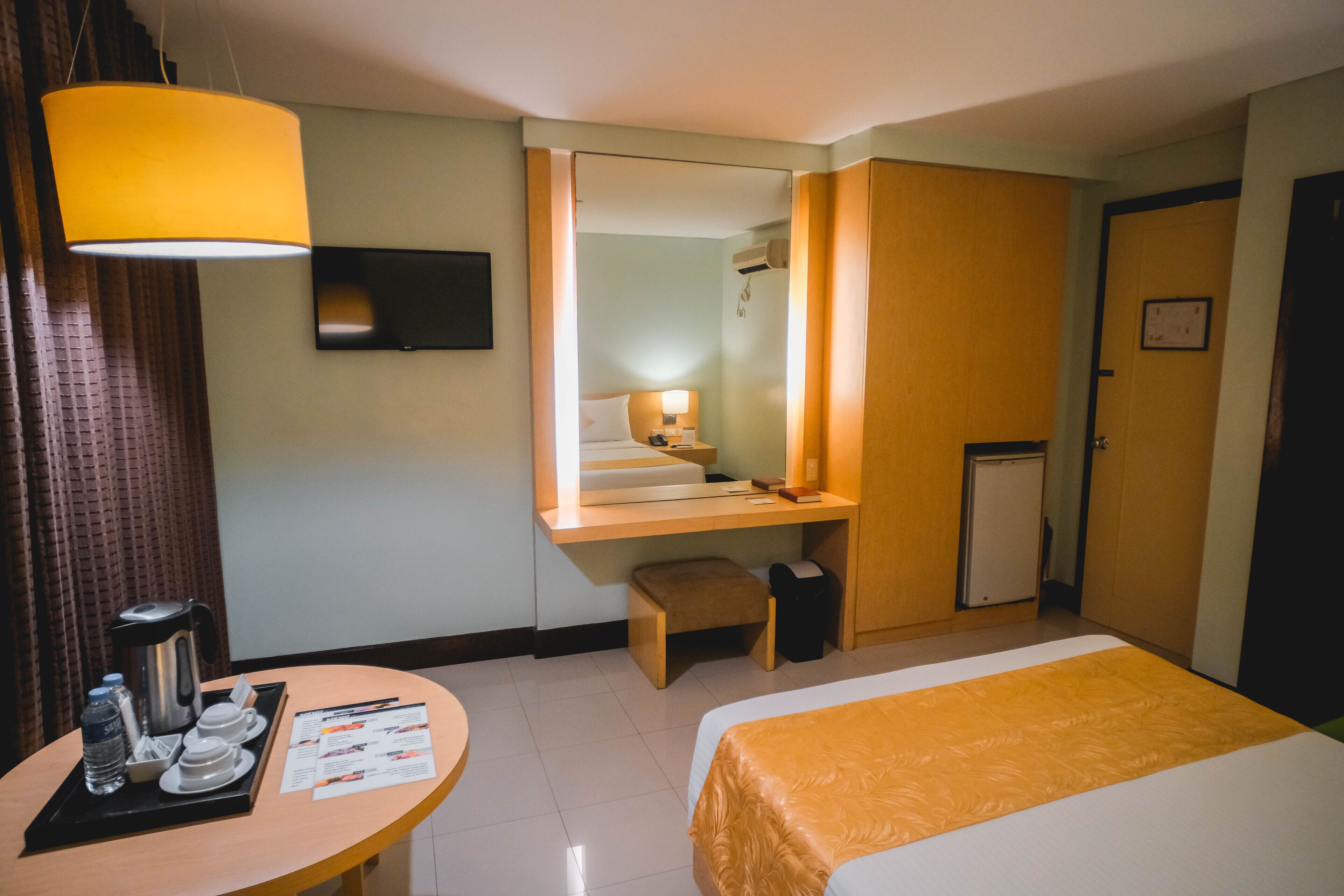 Photo - Manila Grand Opera Hotel