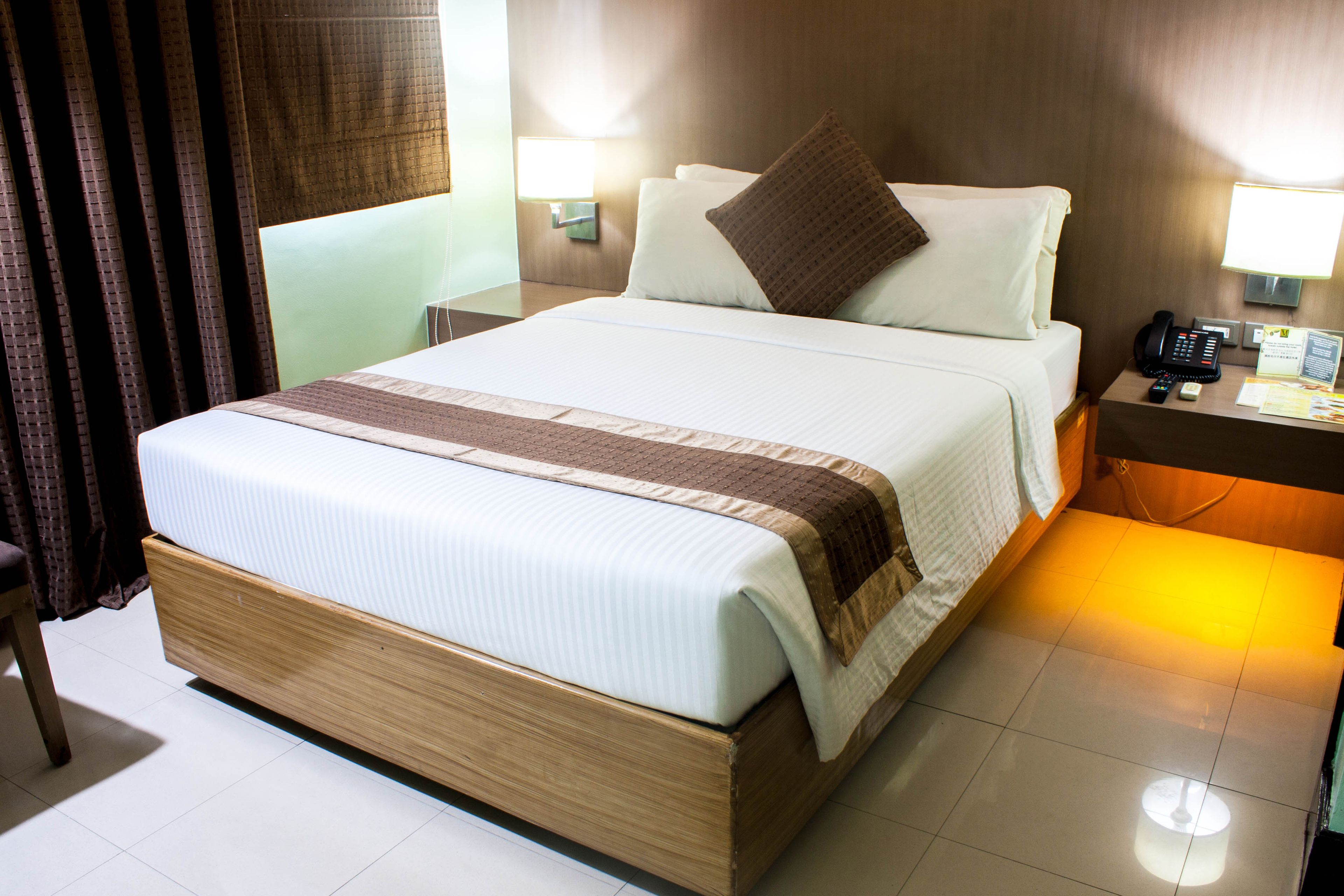 Photo - Manila Grand Opera Hotel