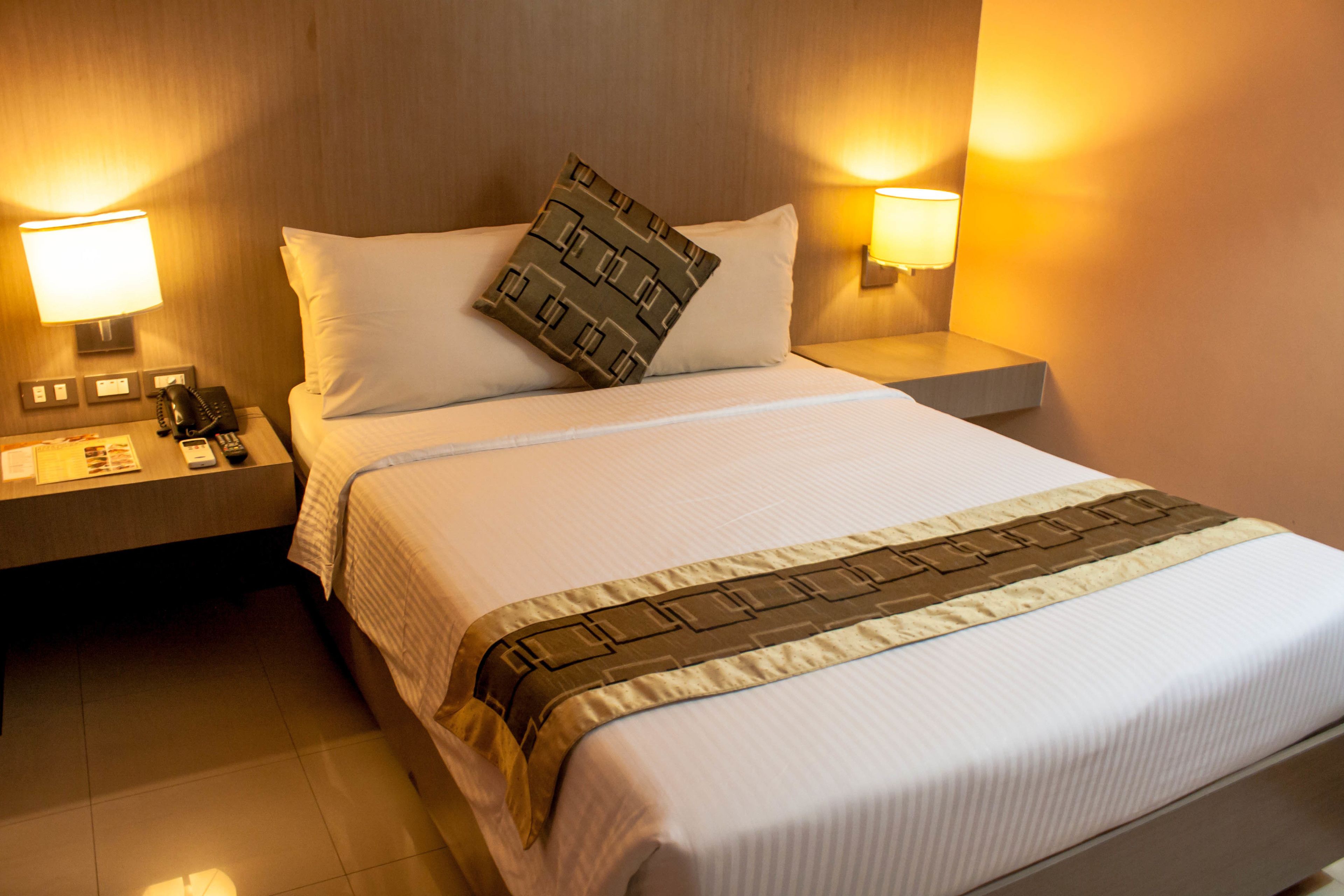 Photo - Manila Grand Opera Hotel