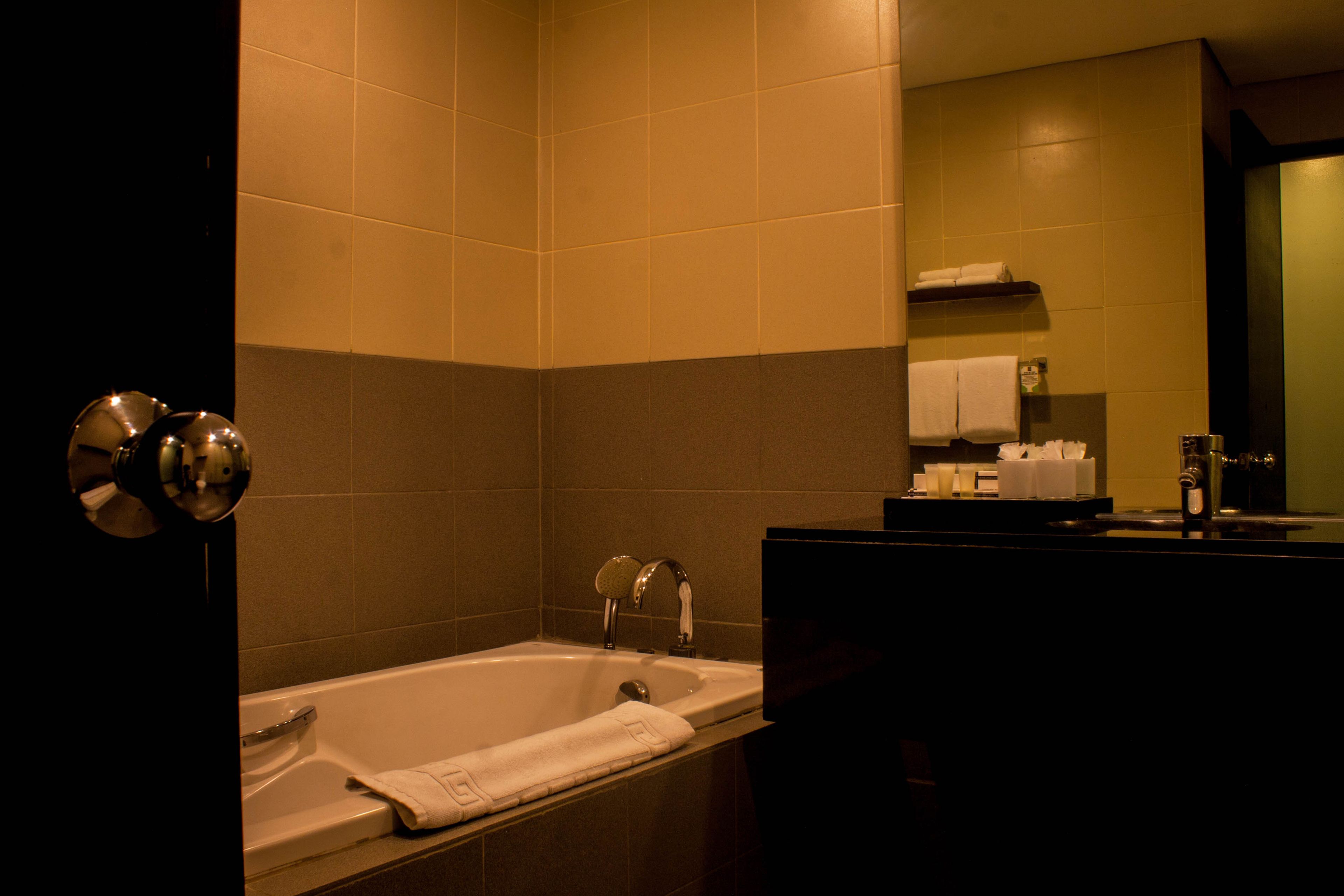 Photo - Manila Grand Opera Hotel