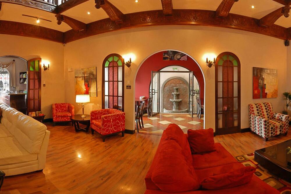 Hostel Casa Colon