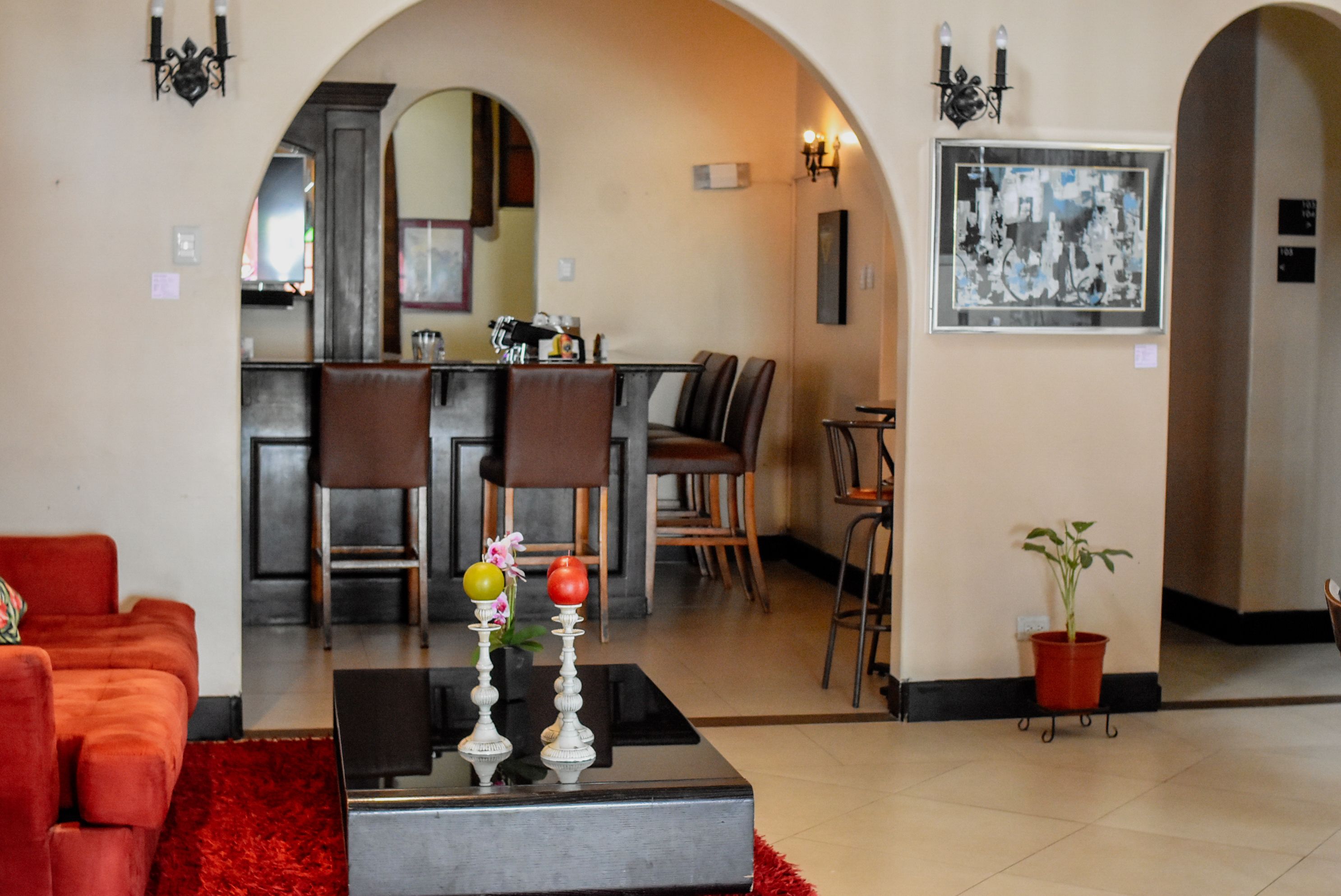 Photo - Hotel Casa Colon