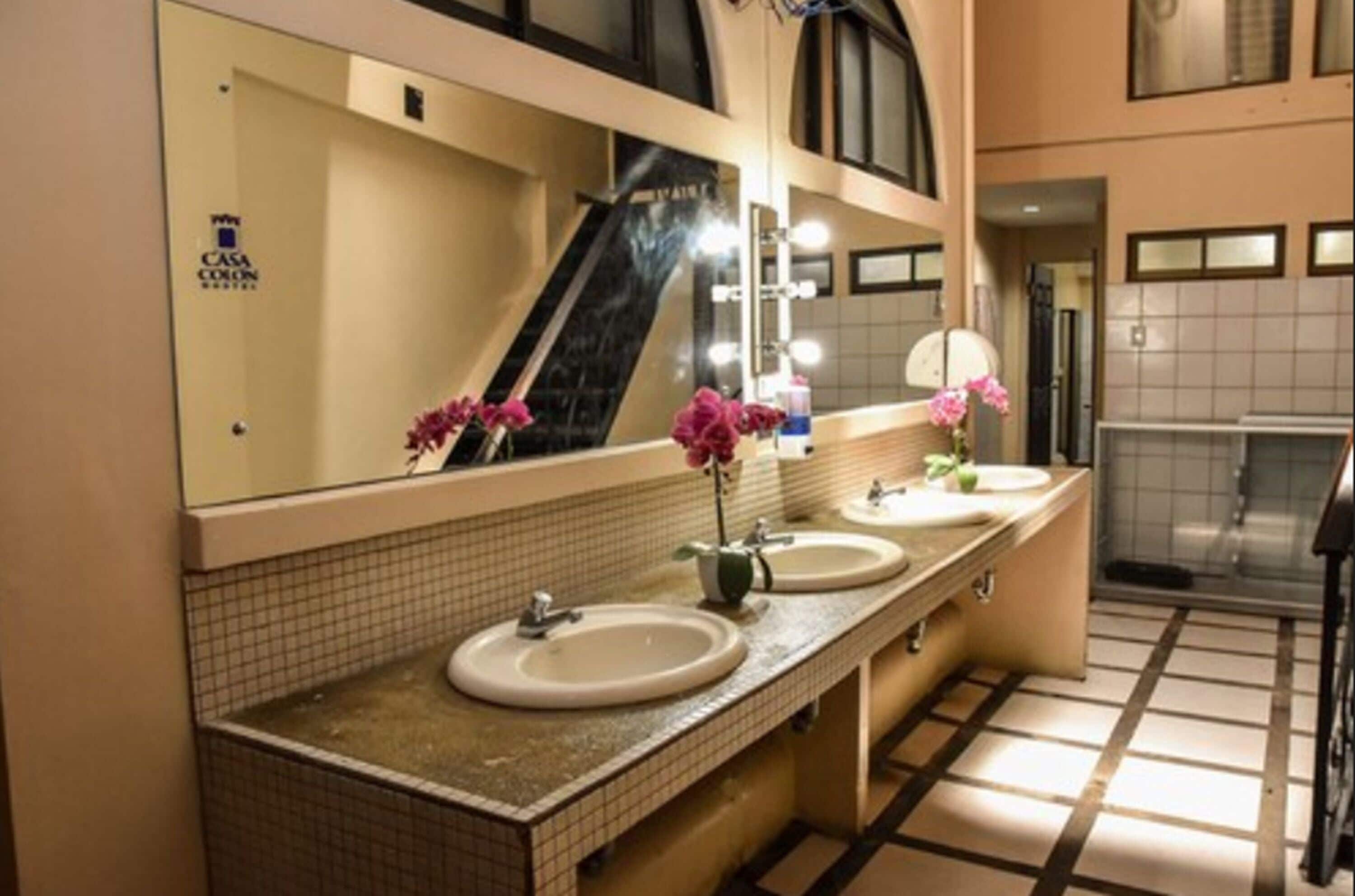 Photo - Hotel Casa Colon