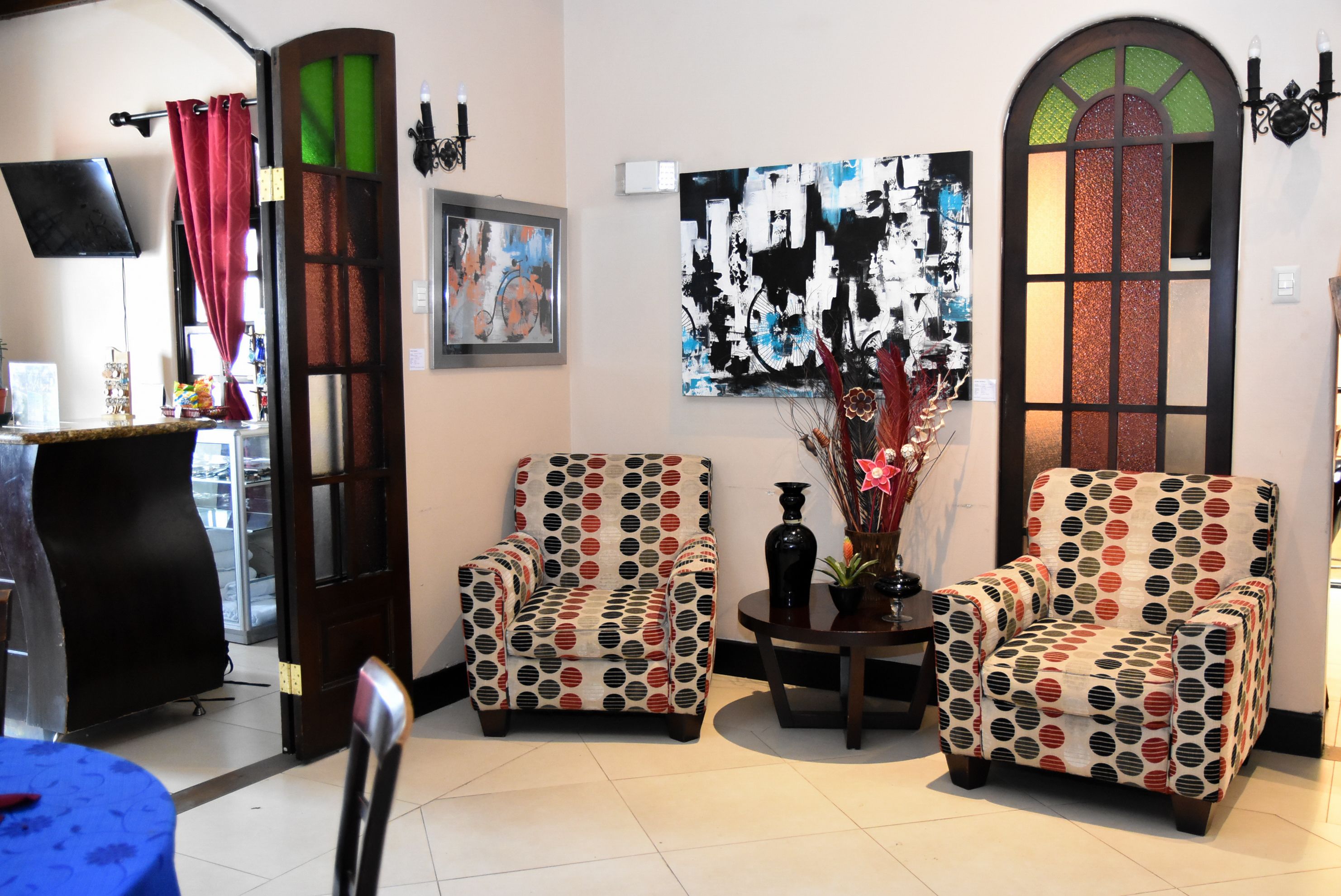 Photo - Hotel Casa Colon