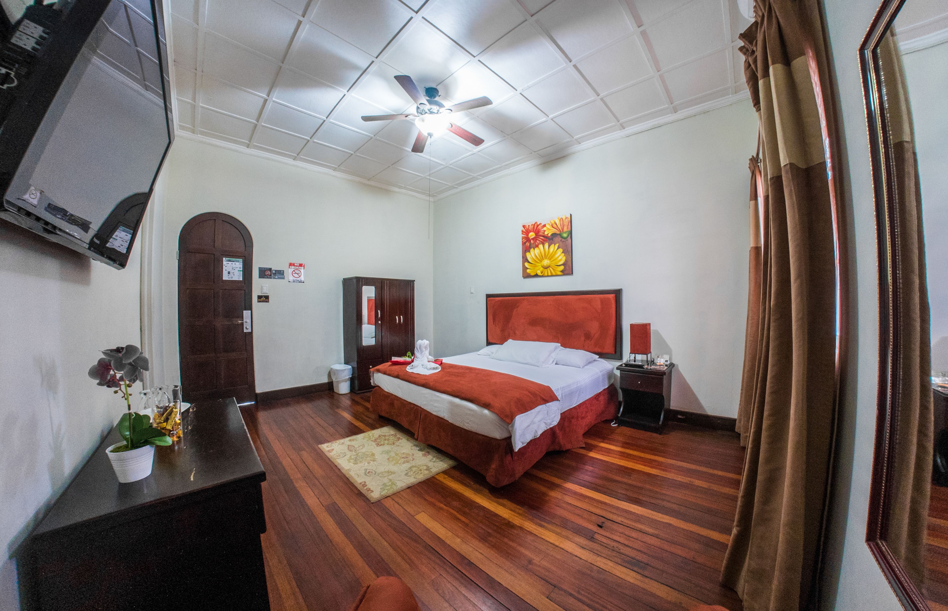 Photo - Hotel Casa Colon