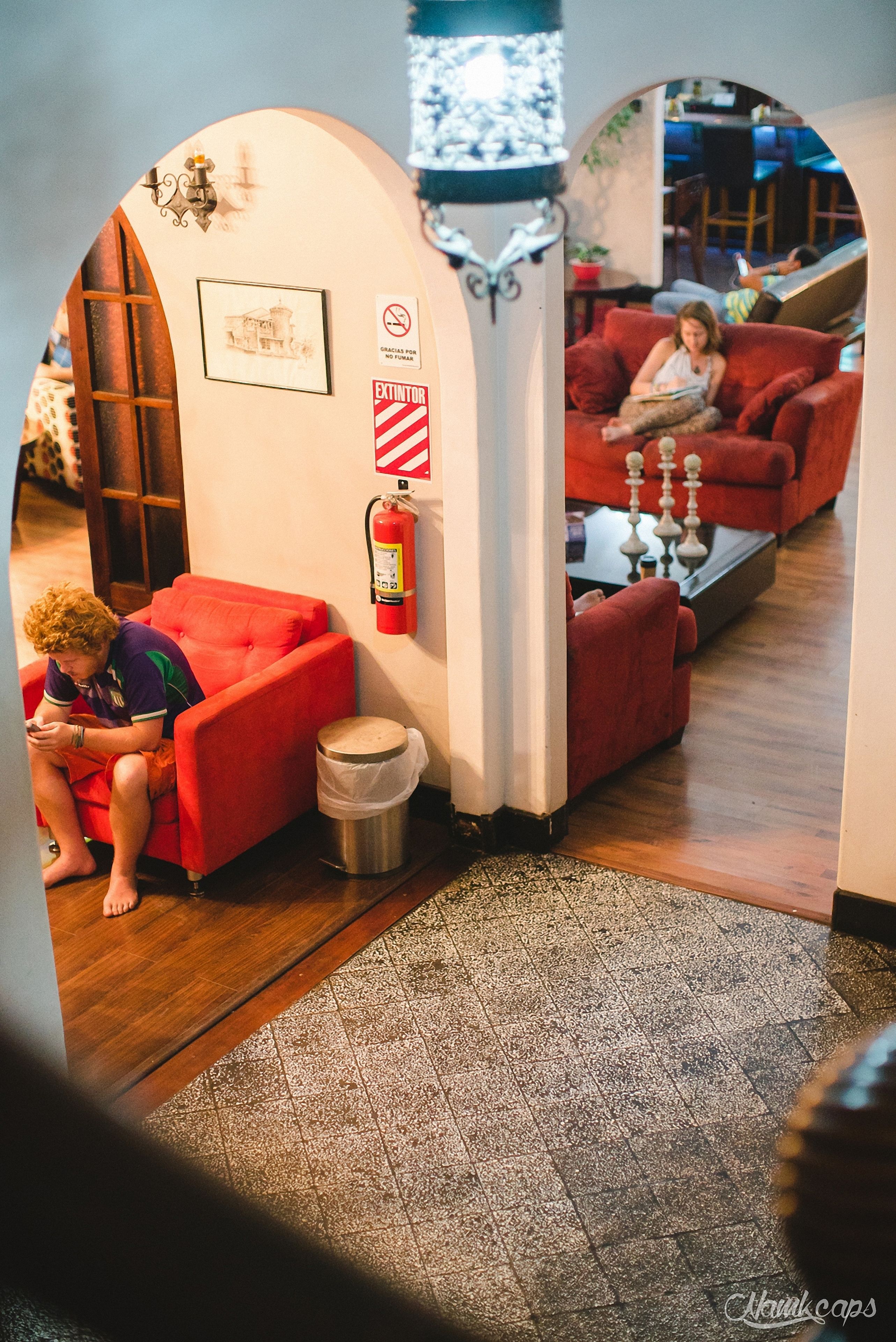 Photo - Hotel Casa Colon