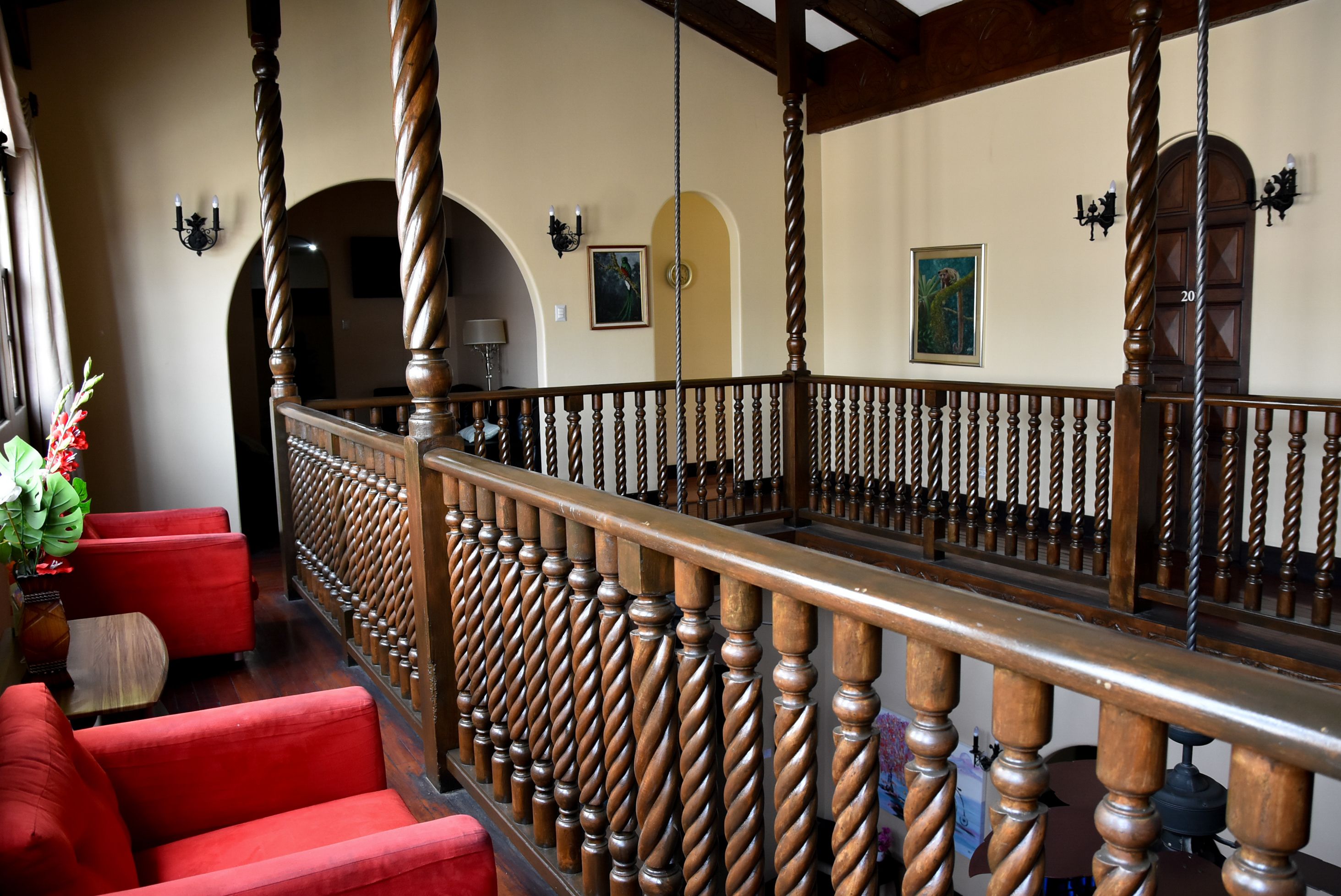 Photo - Hotel Casa Colon