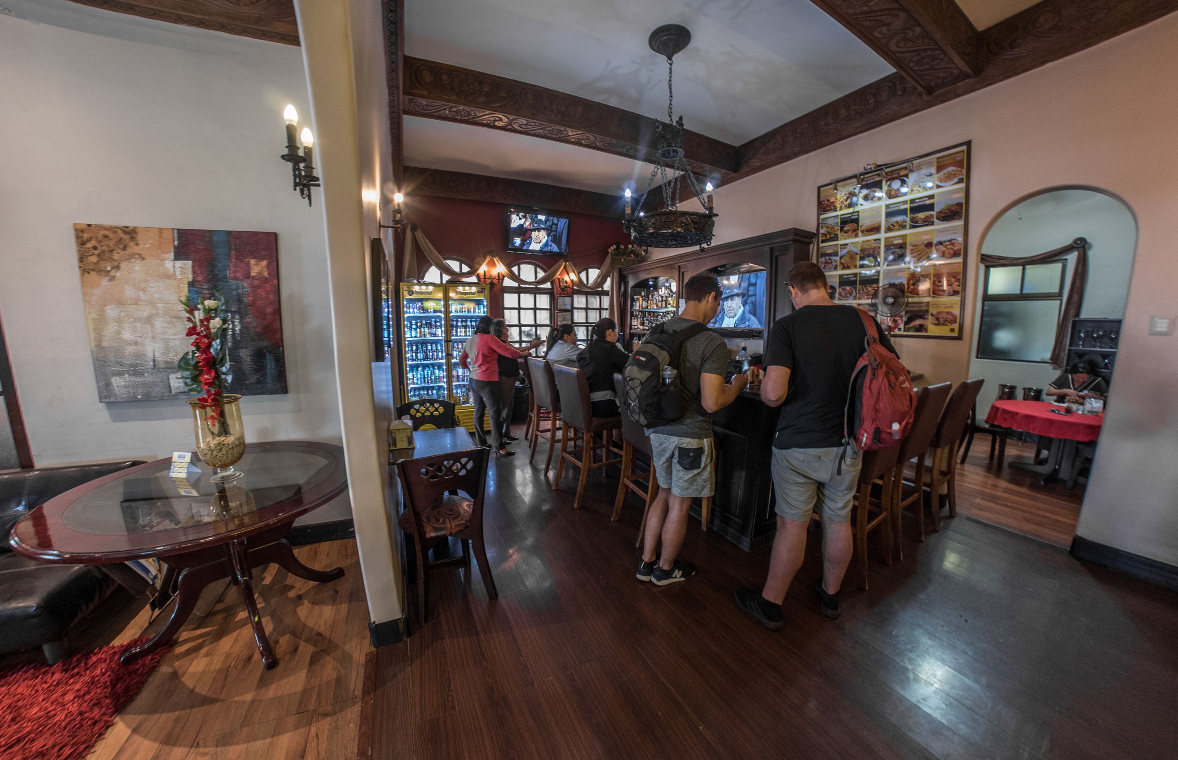 Photo - Hotel Casa Colon