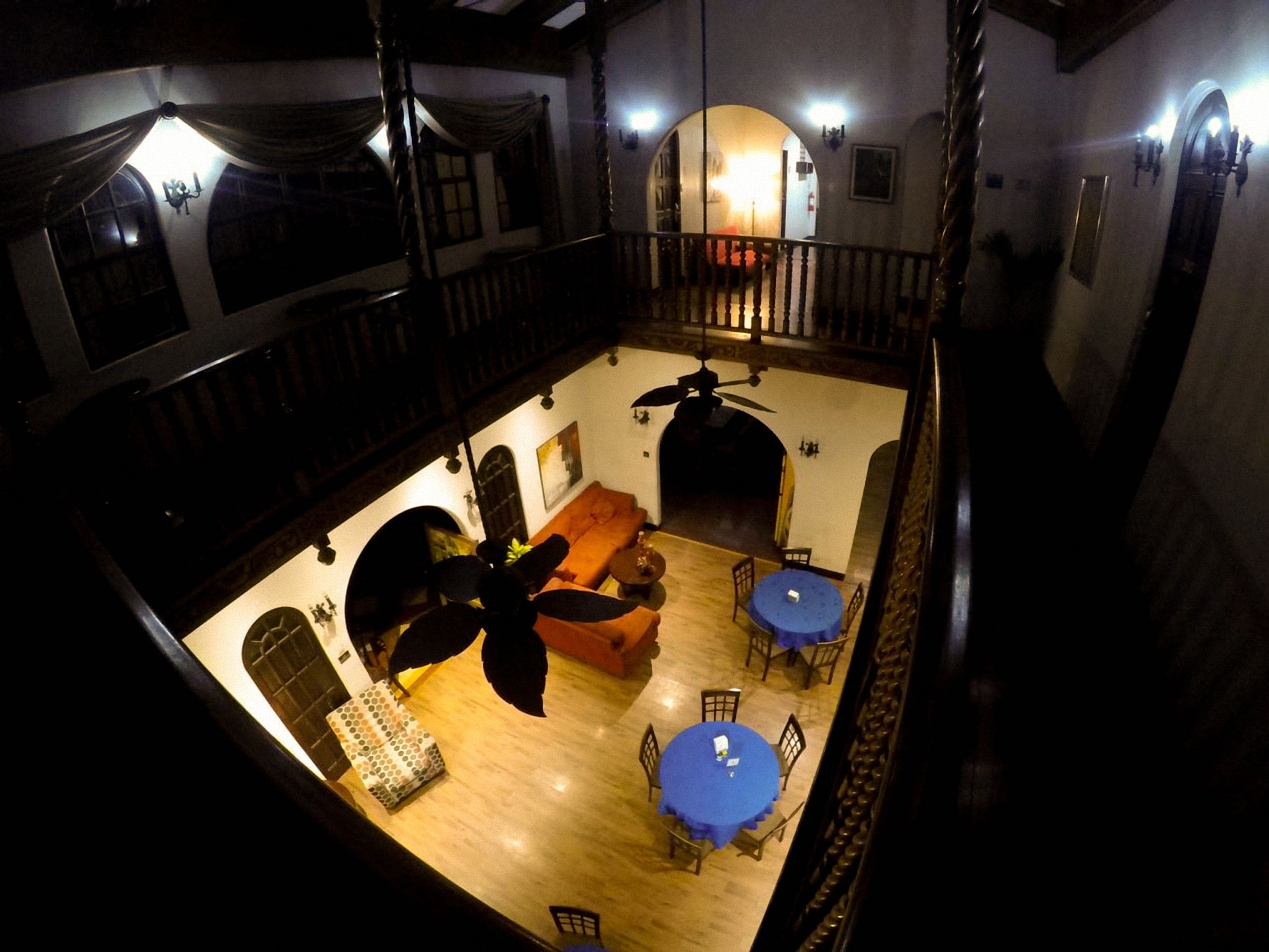 Photo - Hotel Casa Colon