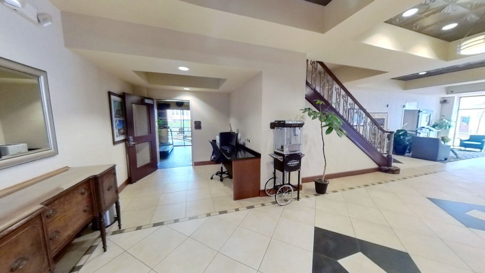 Hotel Warner by null