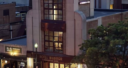 Hotel Warner