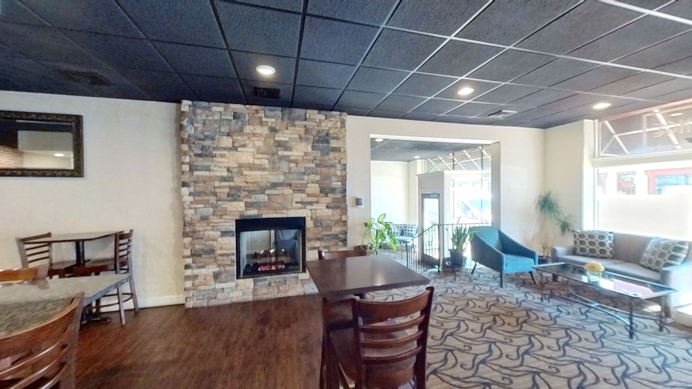 Hotel Warner by null