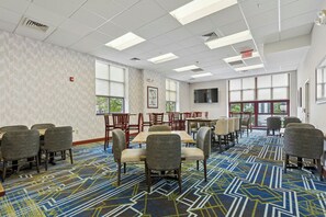 Restaurant - Hotel Warner (West Chester)
