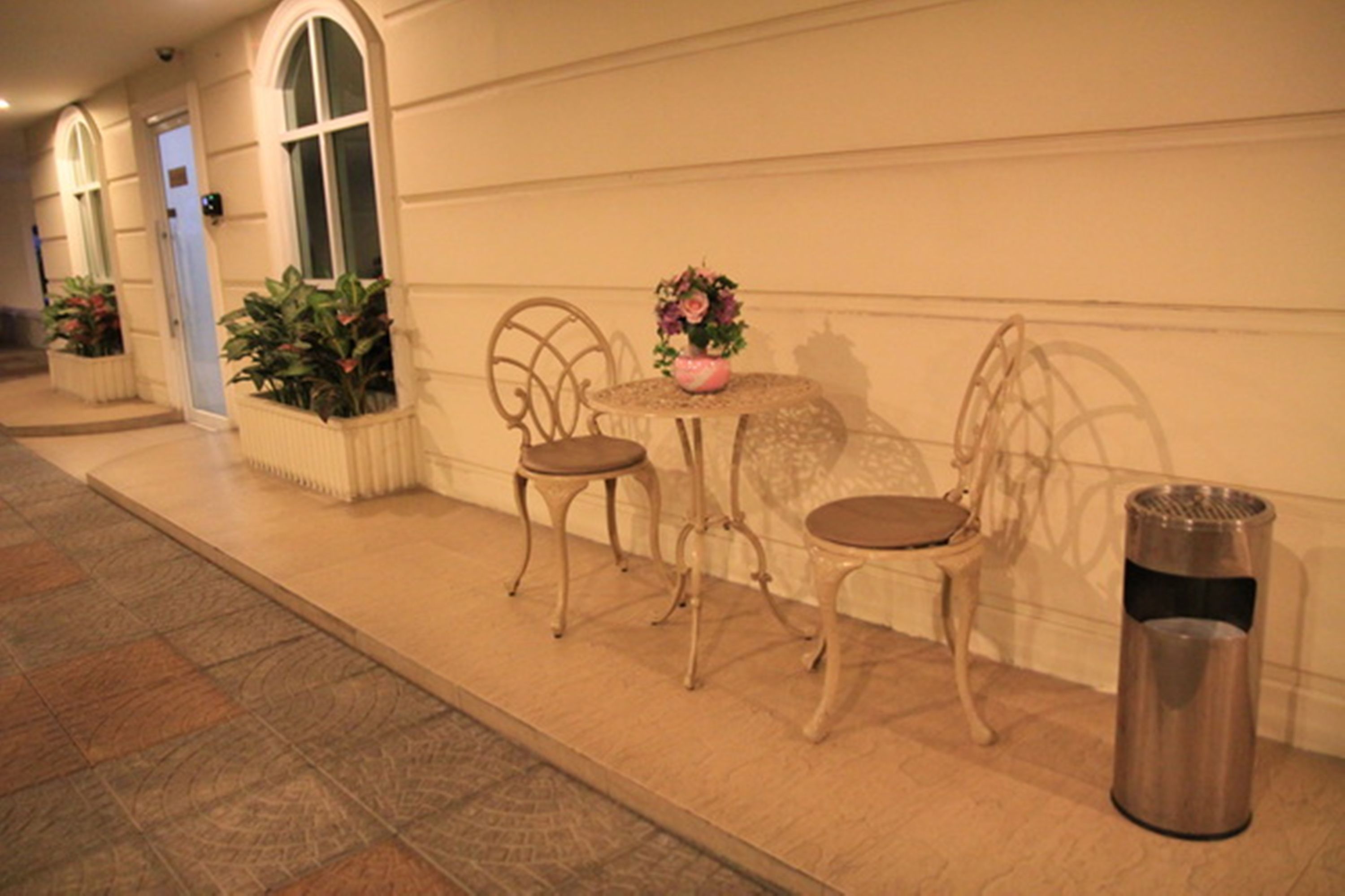 Photo - Romance Hotel Bangna