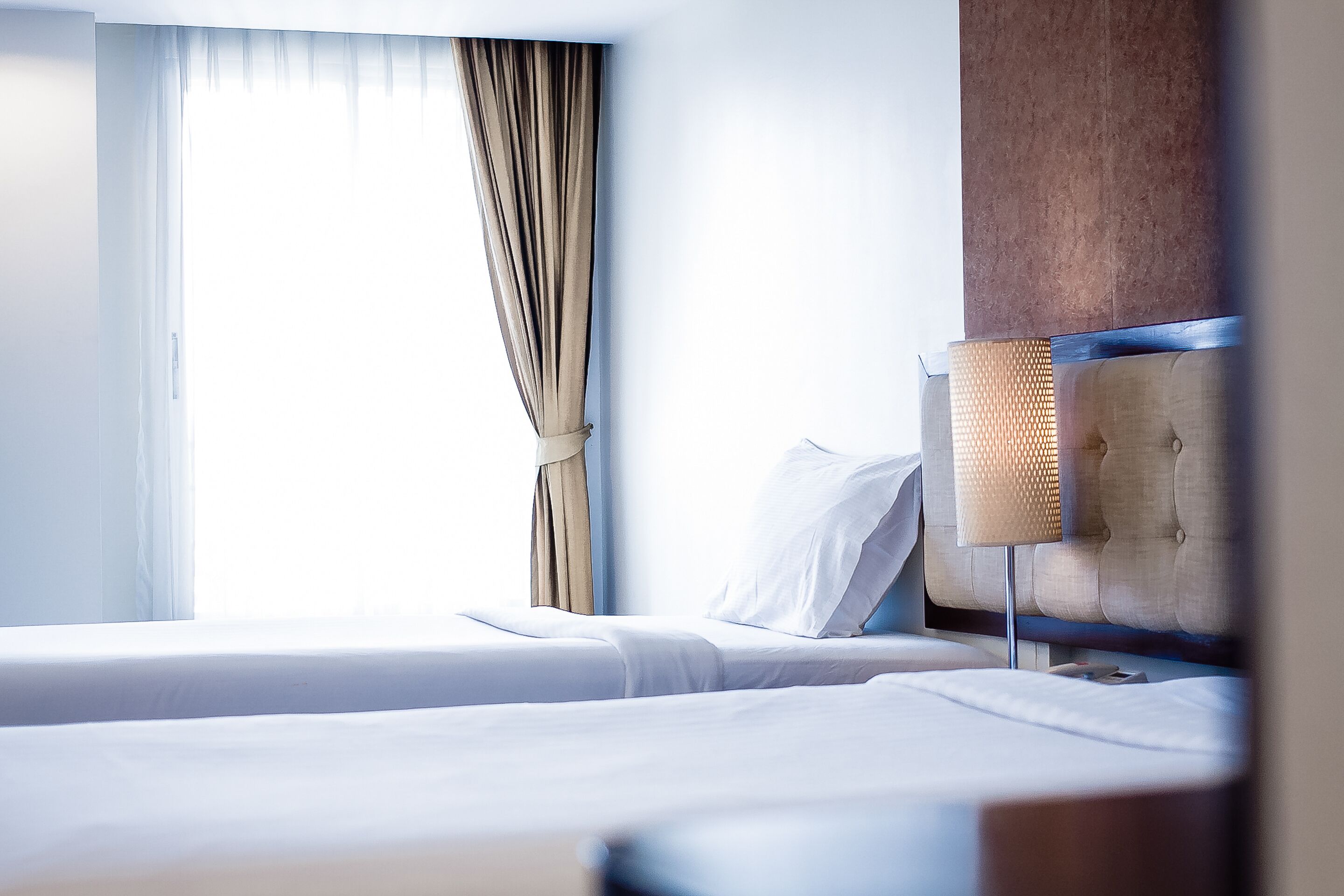 Photo - Romance Hotel Bangna