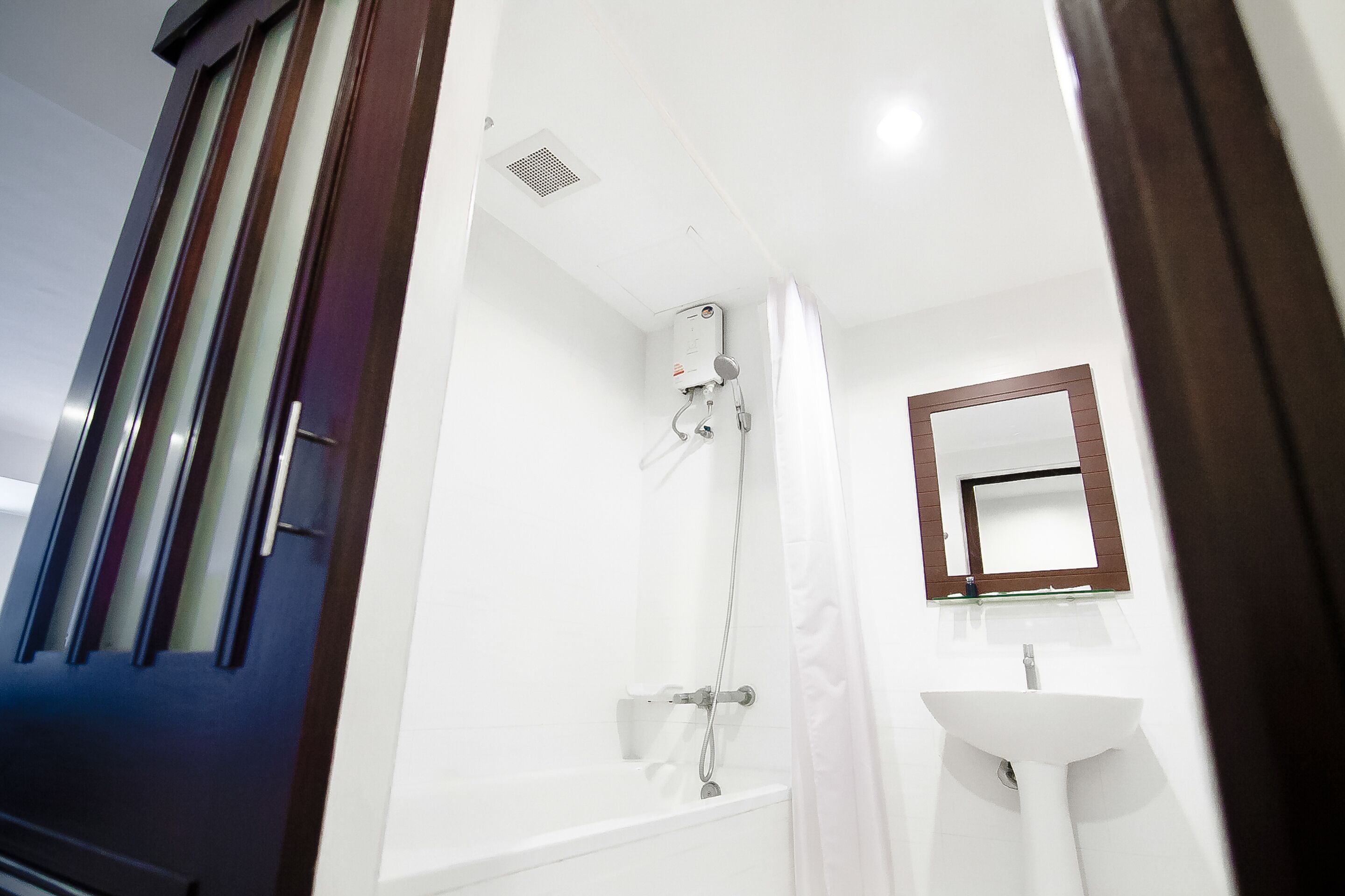 Photo - Romance Hotel Bangna