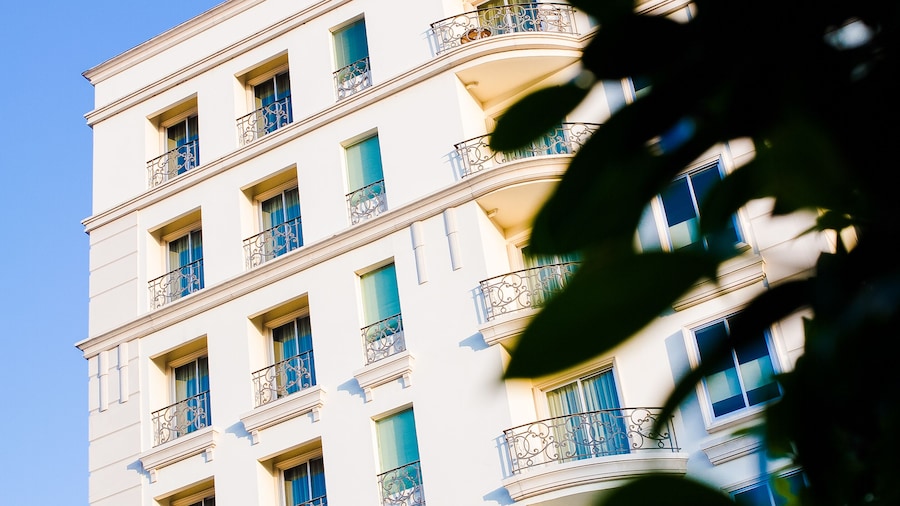 Romance Hotel Bangna