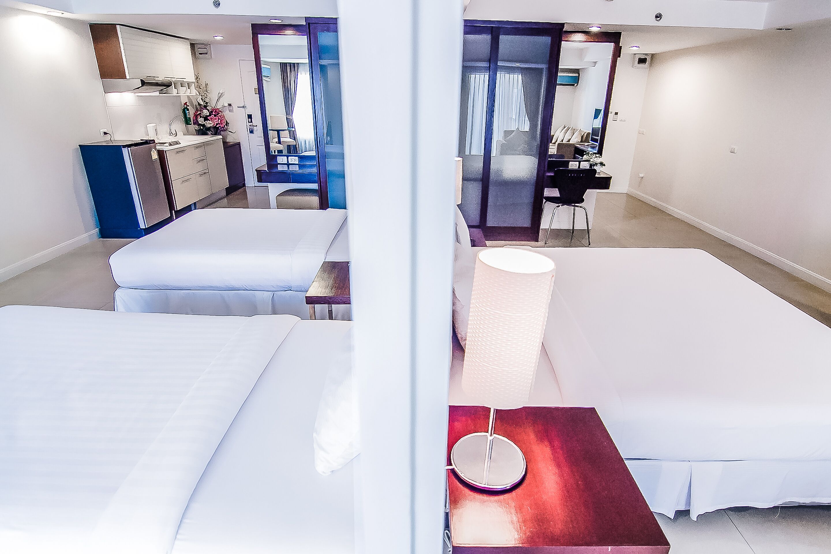 Photo - Romance Hotel Bangna