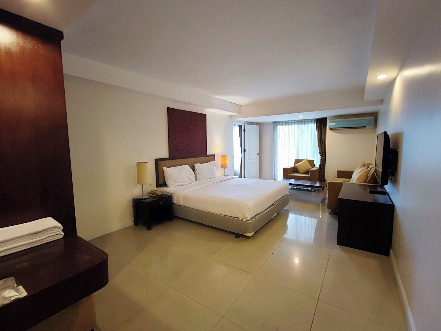 Photo - Romance Hotel Bangna