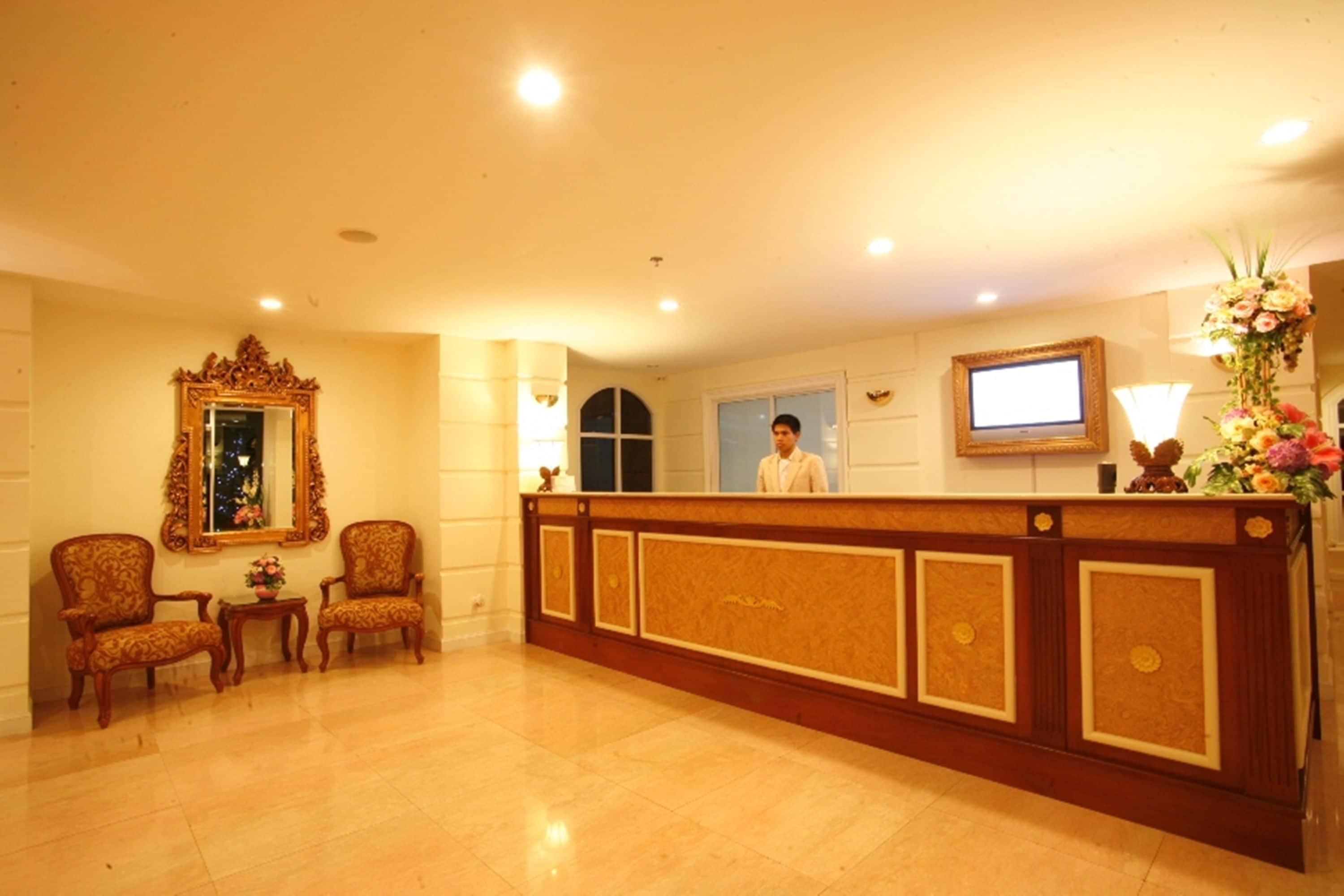 Photo - Romance Hotel Bangna