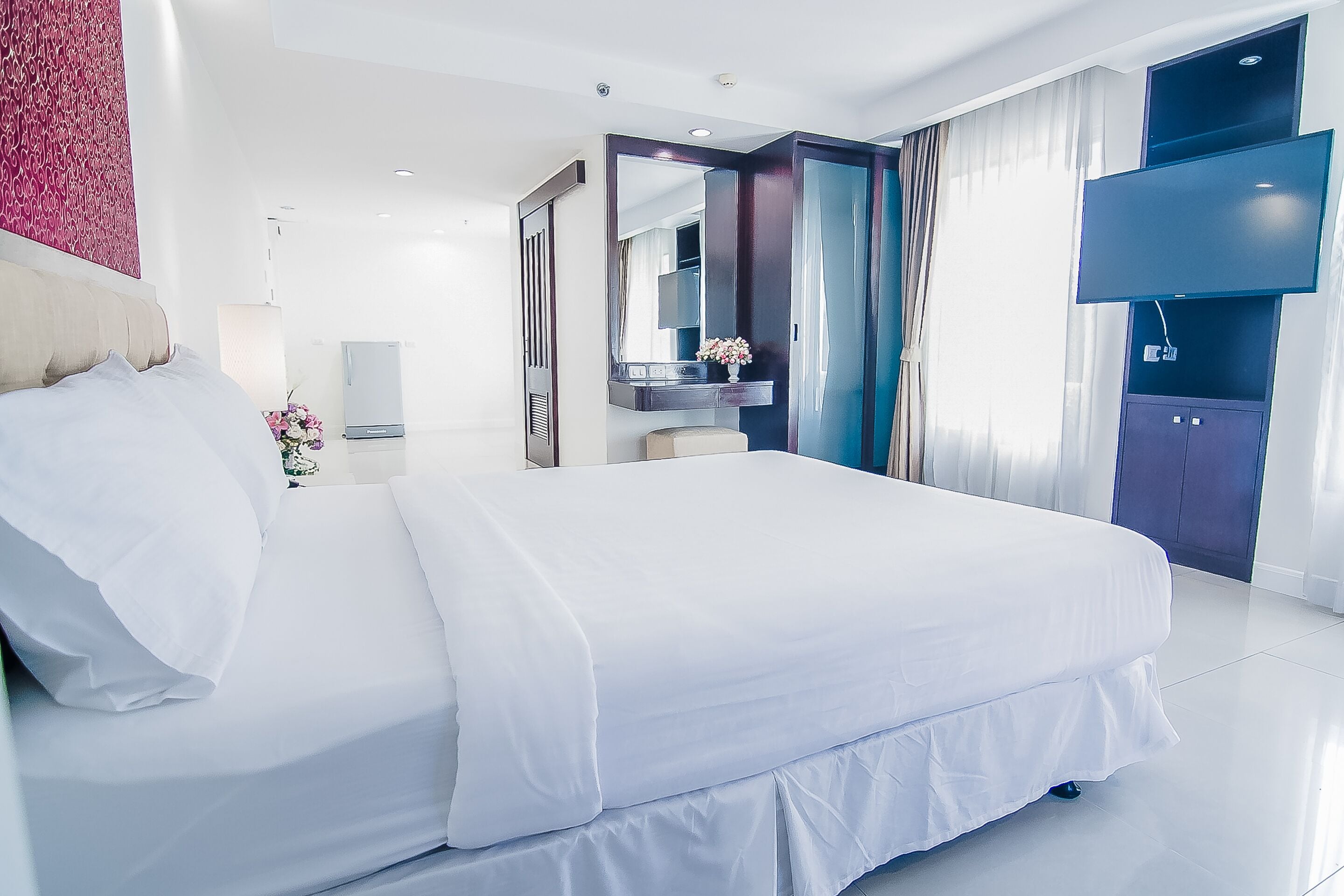 Photo - Romance Hotel Bangna