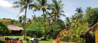 Paradise Eco Resort Siem Reap