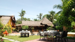 Unclassified image, 3 of 36, button - Paradise Eco Resort Siem Reap (Siem Reap)