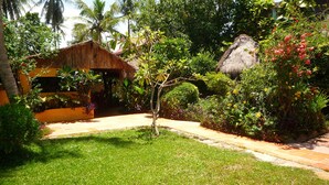 Unclassified image, 2 of 36, button - Paradise Eco Resort Siem Reap (Siem Reap)