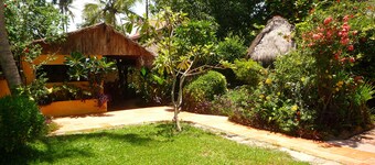 Paradise Eco Resort Siem Reap
