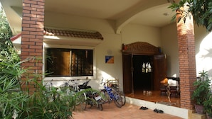 Unclassified image, 4 of 36, button - Paradise Eco Resort Siem Reap (Siem Reap)